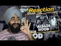 Reaction ALBADI HOOD : Billa Sonipat Ala , Prince Jamba ft.Irshad Khan | Latest Haryanvi Songs 2023