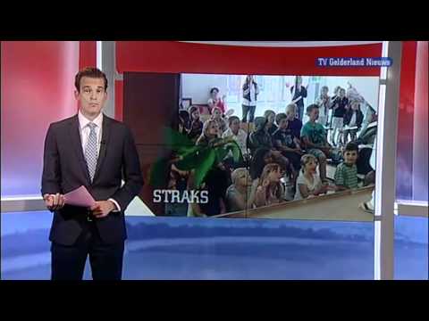 GLD Nieuws 16 juni 2011 - Nieuws