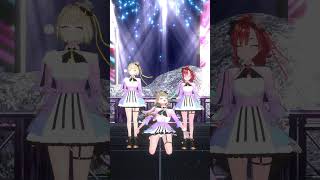 【#まりなす】POLYFULL! -まりなす【 #shorts/#MaRiNaSu/オリジナル曲 】
