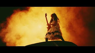 BAND-MAID / Warning! (Official Music Video)