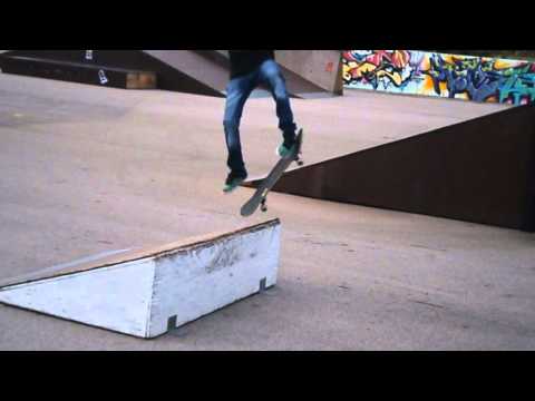 Stefan Maljkovic epic fail