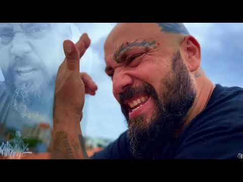 Cypher Nocivo Shomon E Gigante No Mic - Prod. Hxtel Beats