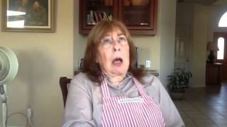 Extreme Sneezing Grandma