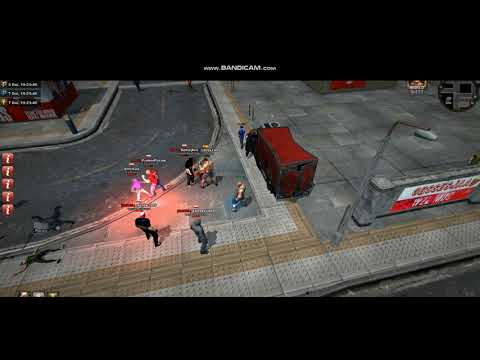 HooligansGame Fight-1vs1