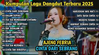 Download lagu KUMPULAN DANGDUT FULL ALBUM 2025🍃- CINTA DARI SEBERANG - DALAM SEPIKU- SIA SIA MENGHARAP CINTAMU  mp3