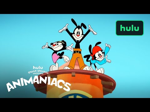 Animaniacs Silly Sing-A-Long | Catch Up