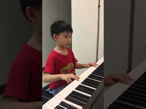 Early Birds (Yamaha JXC book 1)