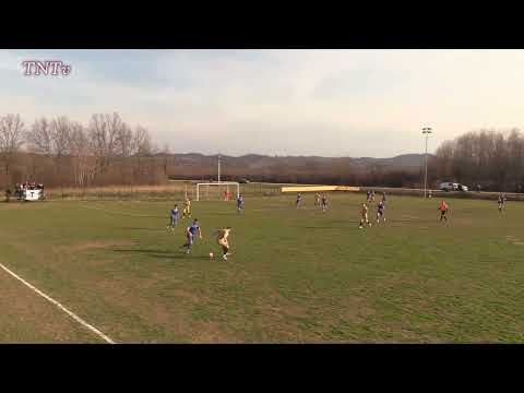 NK Topusko - ŠNK Frankopan 1:1