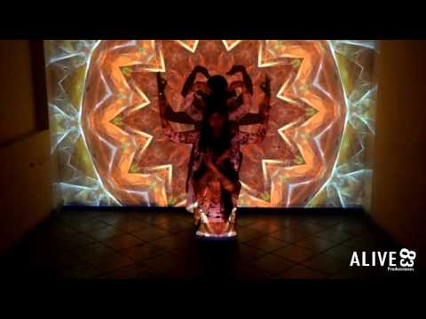 [ALIVE DANCE] f(x) (에프엑스) - 4 Walls Dance Cover by WinX