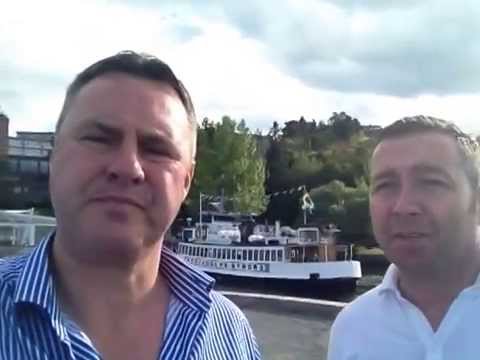 Viral Angels Sweden, Stockholm Event 1st September, 2014