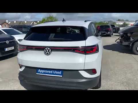 Volkswagen ID.4 PRO PLUS 77KWH 286BHP - Image 2