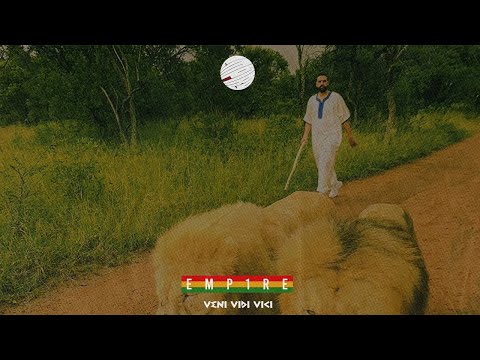 EMP1RE - VENI VIDI VICI (Visualizer)