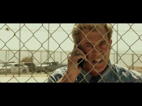 Blood Father UK Teaser