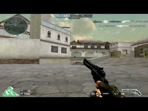 The Finalshot Review - Anaconda & AnacondaADV [CF]