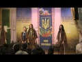 "Єдина Країна. Тернопіль". Лучшее театральное выступление среди 9-х классов ...