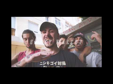 #ESTRICTOBARSI Empty Wallet, Chisco y Boarfa.