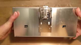 DRP024V960W3BN DELTA 24V 960W 40A