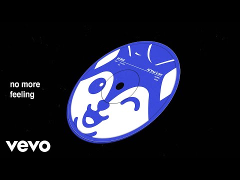 Jai Wolf - All Your Love (Visualizer)