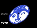 Jai Wolf All Your Love Visualizer