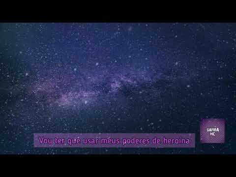 Tira o Chapéu - Safira MC