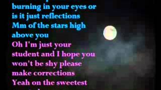 SMASH- History Is Made At Night (You sing Joe)