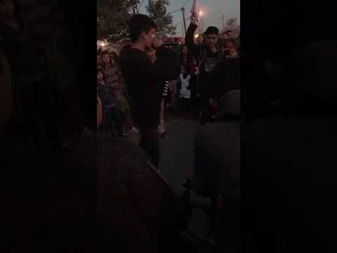 Freestyle_Batalla (Kruzzer vs Throne vs Bouso) Villa Quinteros