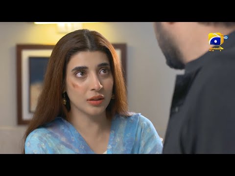Badzaat | Episode 21 | Best Scene 03 | HAR PAL GEO