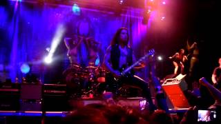 Jane&#39;s Addiction - Underground - Live HD