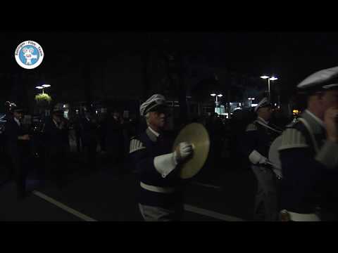 Schützenfest in Lintorf - Großer Zapfenstreich am 19.08.2017