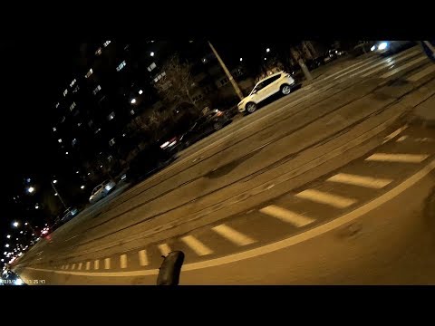 Zebra lábtechnika - Zebra leg technique