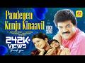 പണ്ടേയെൻ കുഞ്ഞ് കിനാവിൻ Pandeyen Kunju Muthu Habeebi Monja