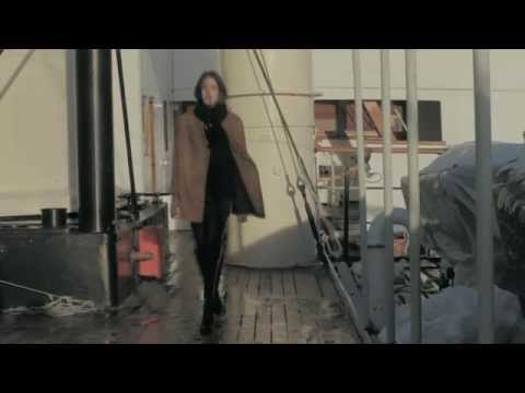 Hope - Autumn Winter 2011 - The Cap of the North