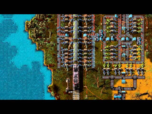 Factorio