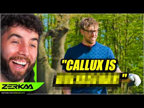 FUNNIEST BIG WEDGE GOLF MOMENTS EVER