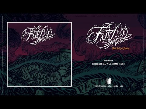 FATASS - Our Blood [Knives Out records]