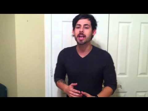 Nick McCord American Idol