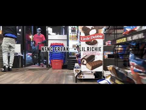 Nfnc Freak & Lil Richie - Whoever (Video)