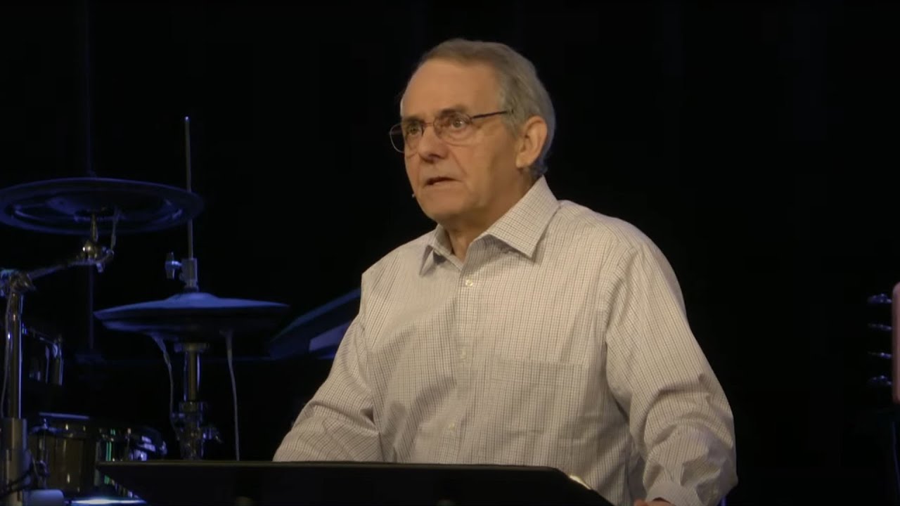 There is No God Besides the Lord