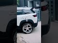 18 Inch Alloy In Breeza Batao Kaisi Lag Ri Gadi Alloywheels Breeza Modified One Subscribe