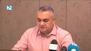 Եթե այս կիրակի ընտրություն լիներ, հաղթելու էր ՈՉ ՄԵԿ-ի կուսակցությունը. GALLUP։ Լրաբեր - 29.11.2022
