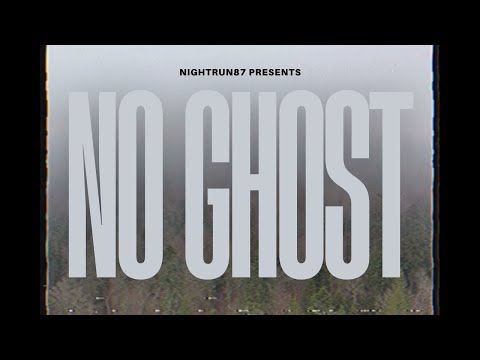 William Malcolm / NIGHTRUN87 - No Ghost (Official Video)