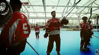 Video: Meisterschaftsspiel Dragons I vs. Shamrocks 18.05.2019