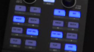 Video thumbnail for Traktor Kontrol X1 DJ Controller Part 1/3: Overview by 123DJSTORE