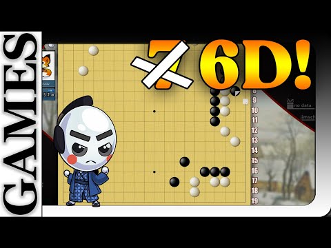 Let's Slam a um err, 6dan! - Murder Monday!