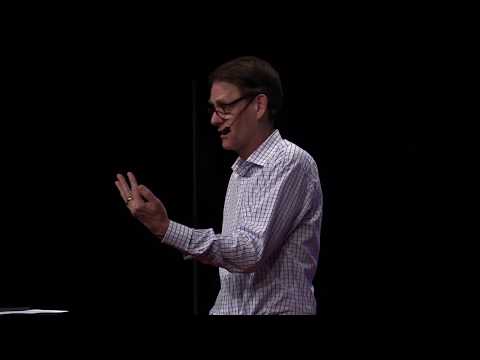 Hjärnan under långvarig stress -  Martin Ingvar