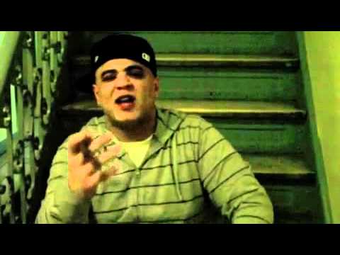 The Finest Thing Music Video - Novakaine