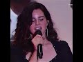Lana Del Rey Ahh