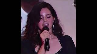Lana Del Rey Ahh