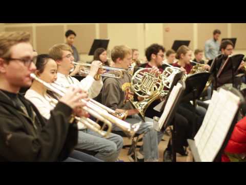 Maycomb: Suite for Folk Band and Wind Ensemble
