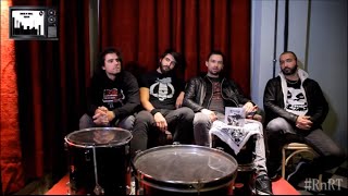 Killson Interview @ Rock N' Roll Town TV